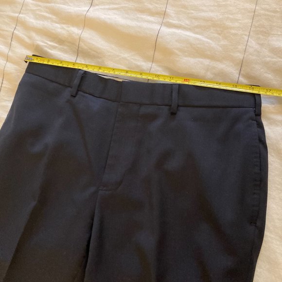 Brooks Brothers “Red Fleece” Milano Slim Navy Suit 40 Regular - Picture 10 of 15